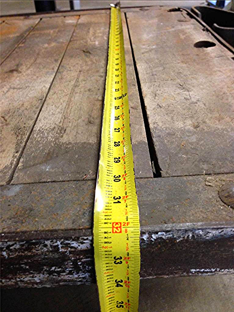 UNIQUE VINTAGE 7 FOOT LONG INDUSTRIAL STEAMPUNK OLD OAK WOOD CART METAL WHEELS