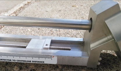 EDAX DETECTING UNIT DB 235 ELECTRON MICROSCOPE FREE SHIPPING