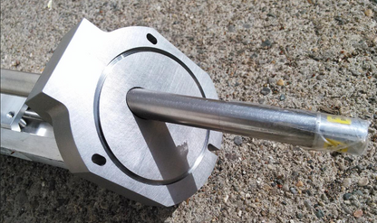 EDAX DETECTING UNIT DB 235 ELECTRON MICROSCOPE FREE SHIPPING