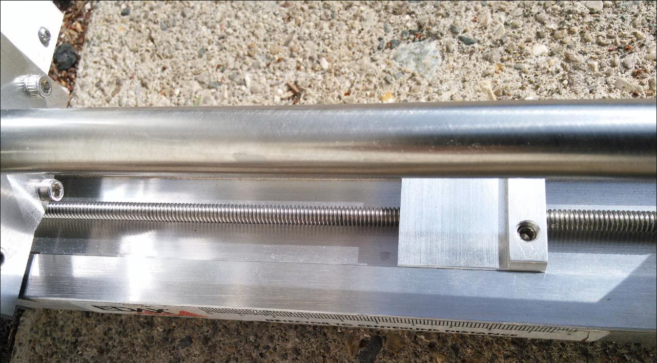 EDAX DETECTING UNIT DB 235 ELECTRON MICROSCOPE FREE SHIPPING