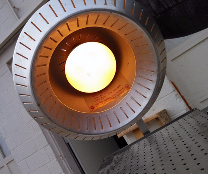 PRECISION BLU-2-BU STEAM MEAT CARVING STATION & MERCO PRODUCTS B 105 A HEAT LAMP