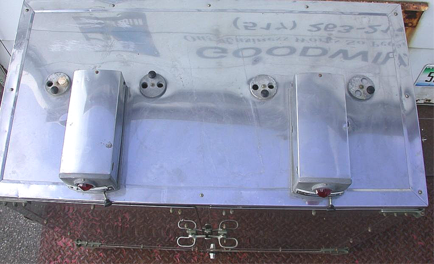 STEAMPUNK STAINLESS ELCONAP ELECTRIC HEATED INCUBATOR 20 to 70 Celsius (SMOKER)