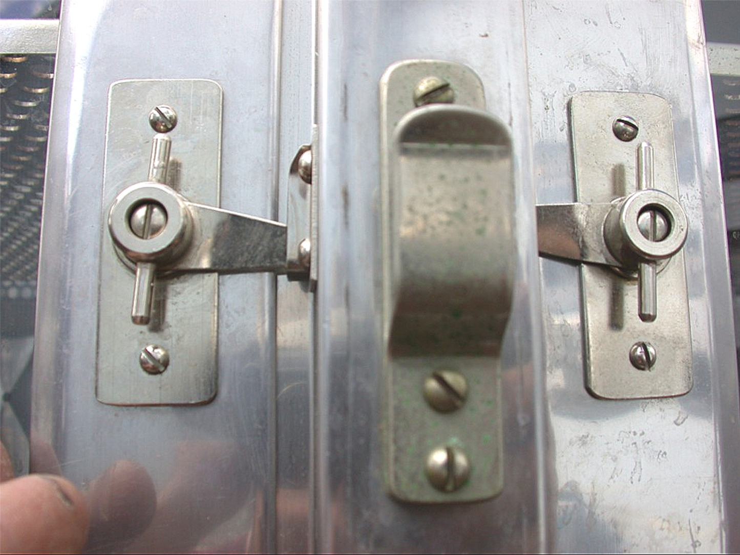 STEAMPUNK STAINLESS ELCONAP ELECTRIC HEATED INCUBATOR 20 to 70 Celsius (SMOKER)