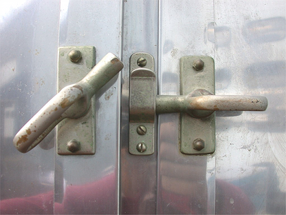 STEAMPUNK STAINLESS ELCONAP ELECTRIC HEAT CONTROL APPARATUS INCUBATOR OVEN B-4-S