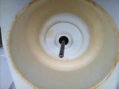 IEC CENTRA - B PLUS INTERNATIONAL CELL WASHING CENTRIFUGE with ROTOR FREE SHIP