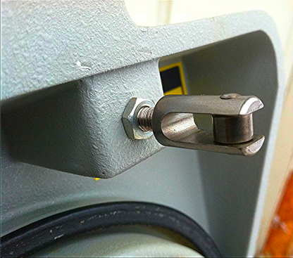 IEC CENTRA - B PLUS INTERNATIONAL CELL WASHING CENTRIFUGE with ROTOR FREE SHIP