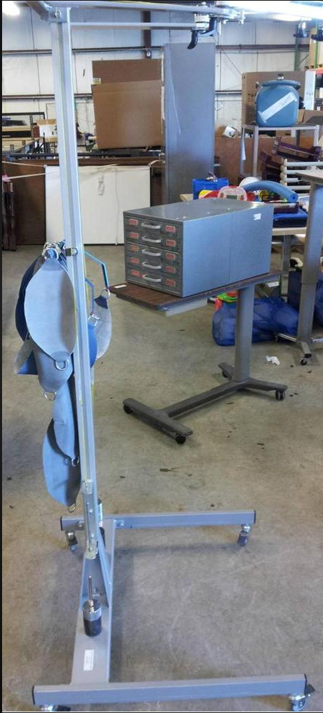 FOLLO STABILIS HELP ARM by FUTURA PHYSIOTHERAPY SHOULDER MUSCLE SCLEROSIS SPINE