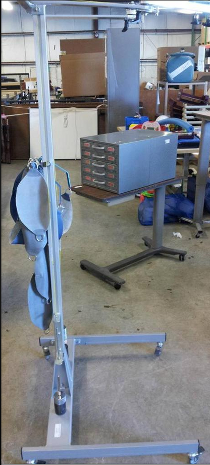 FOLLO STABILIS HELP ARM by FUTURA PHYSIOTHERAPY SHOULDER MUSCLE SCLEROSIS SPINE