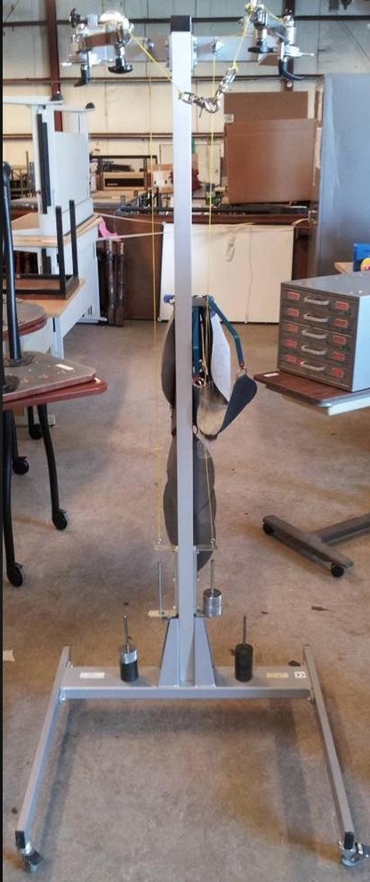 FOLLO STABILIS HELP ARM by FUTURA PHYSIOTHERAPY SHOULDER MUSCLE SCLEROSIS SPINE