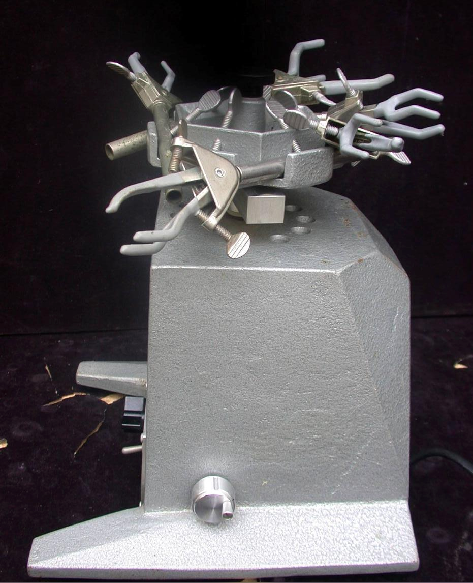 KRAFT SHAKER-IN-THE-ROUND S-500 LAB LABORATORY SHAKER WATCH VIDEO FREE SHIPPING