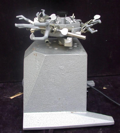 KRAFT SHAKER-IN-THE-ROUND S-500 LAB LABORATORY SHAKER