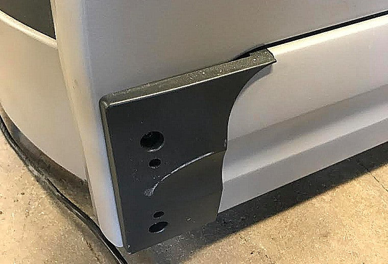 TRUE CS800 with TOTAL BODY TRAINING TOUCH SCREEN HEAVY DUTY TREADMILL WATCHVIDEO