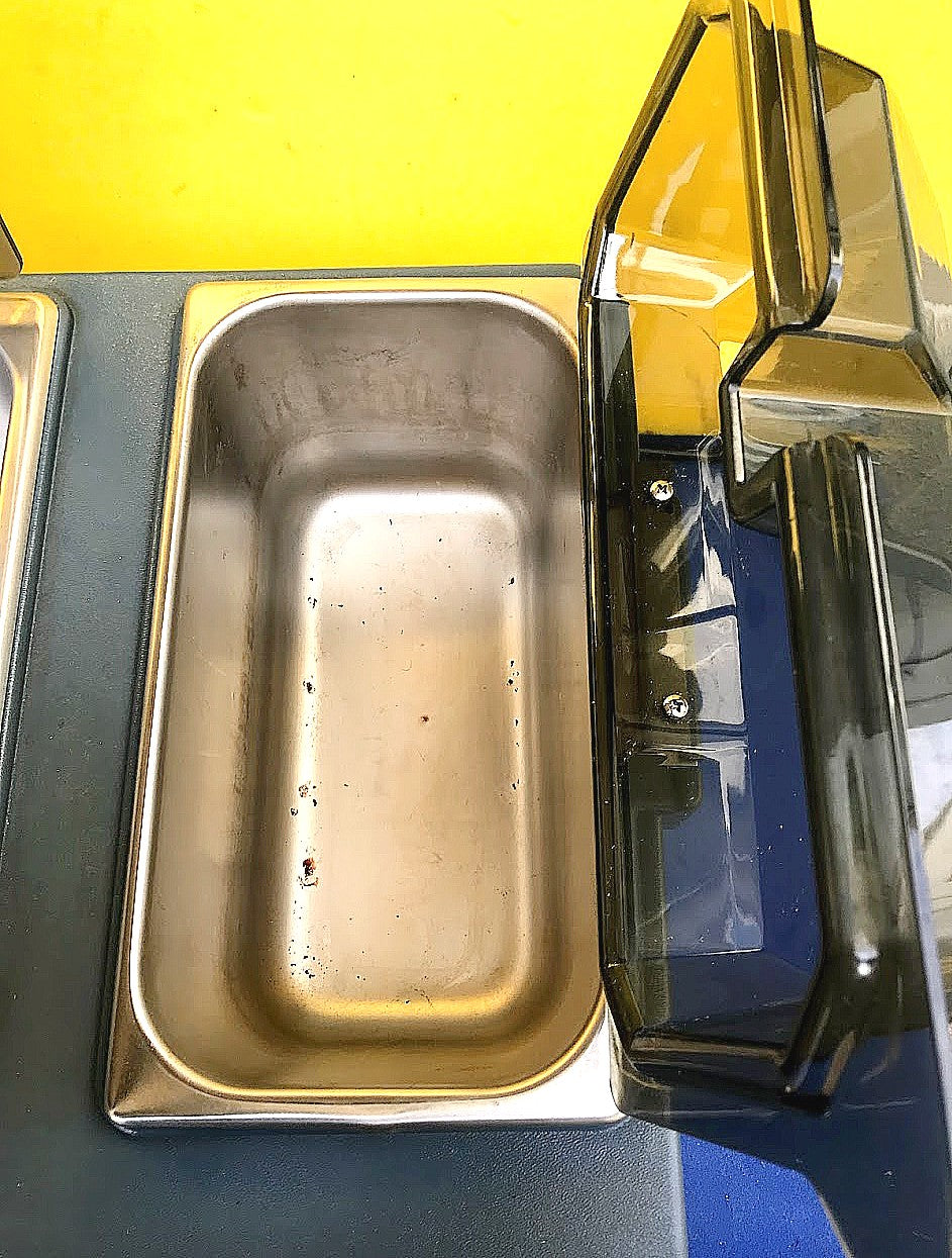 FISHER ISOTEMP 215 DUAL CHAMBER DIGITAL WATER BATH PERFECT WATCH VIDEO FREE SHIP