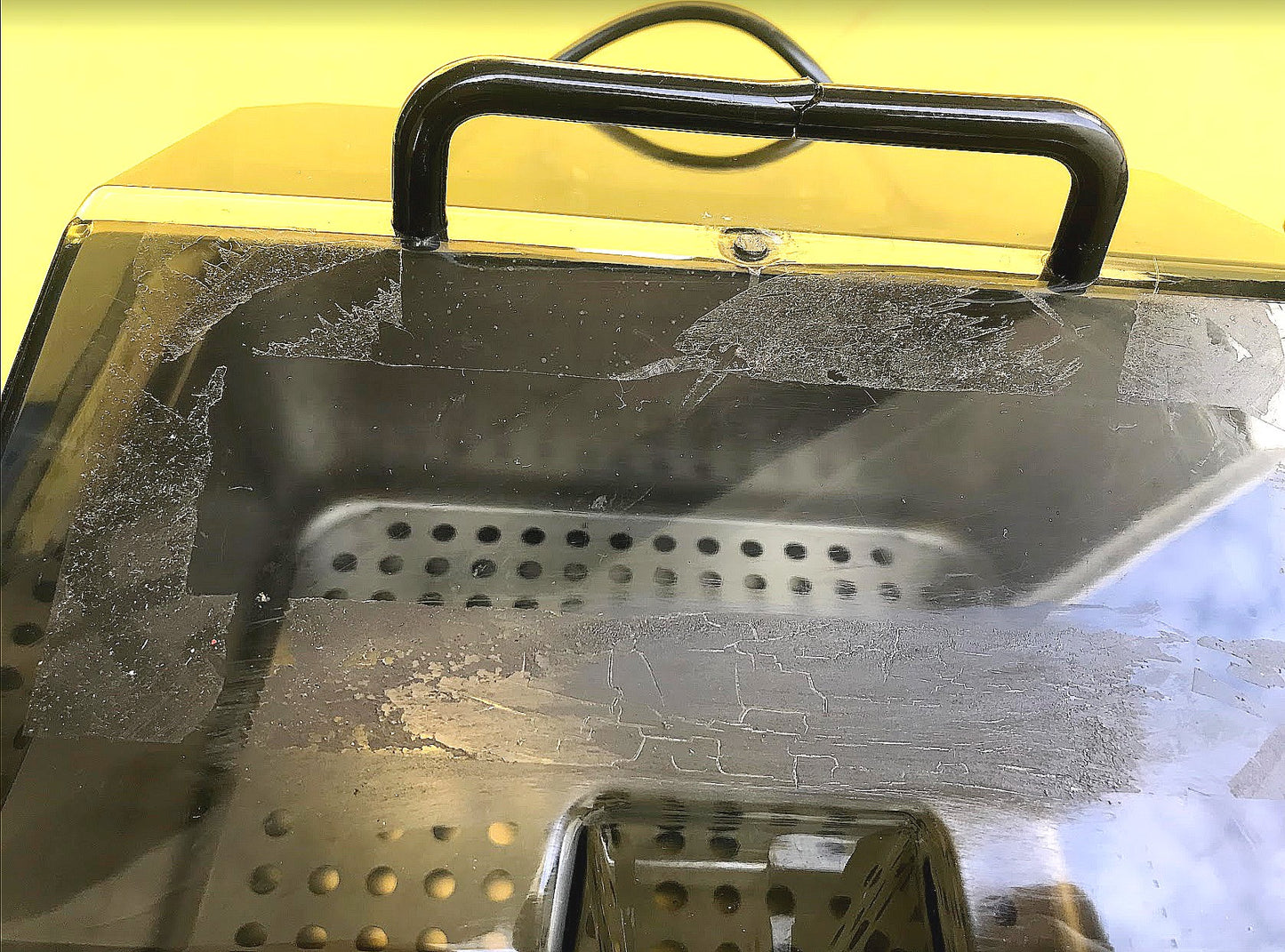 FISHER ISOTEMP 215 DUAL CHAMBER DIGITAL WATER BATH PERFECT WATCH VIDEO FREE SHIP