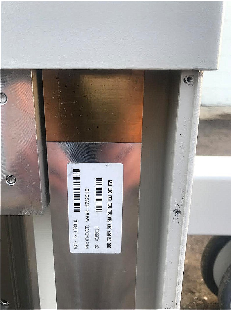 PHILIPS INGENIA 3.0T MRI SYSTEM & FLEX TRAK NON MAGNETIC MRI TROLLEY WATCH VIDEO