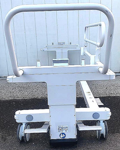 PHILIPS INGENIA 3.0T MRI SYSTEM & FLEX TRAK NON MAGNETIC MRI TROLLEY WATCH VIDEO