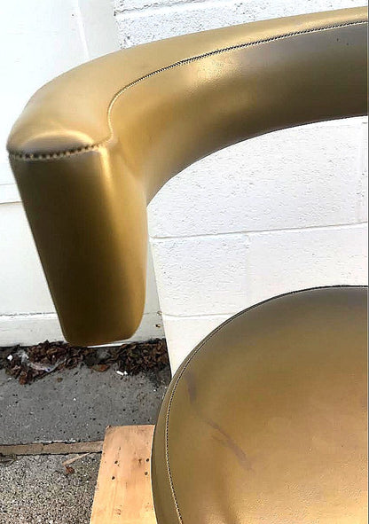 RARE VINTAGE DENTAL MEDICAL STOOL HOSPITAL CLINIC TATOO VETERINARY LAB FREE SHIP