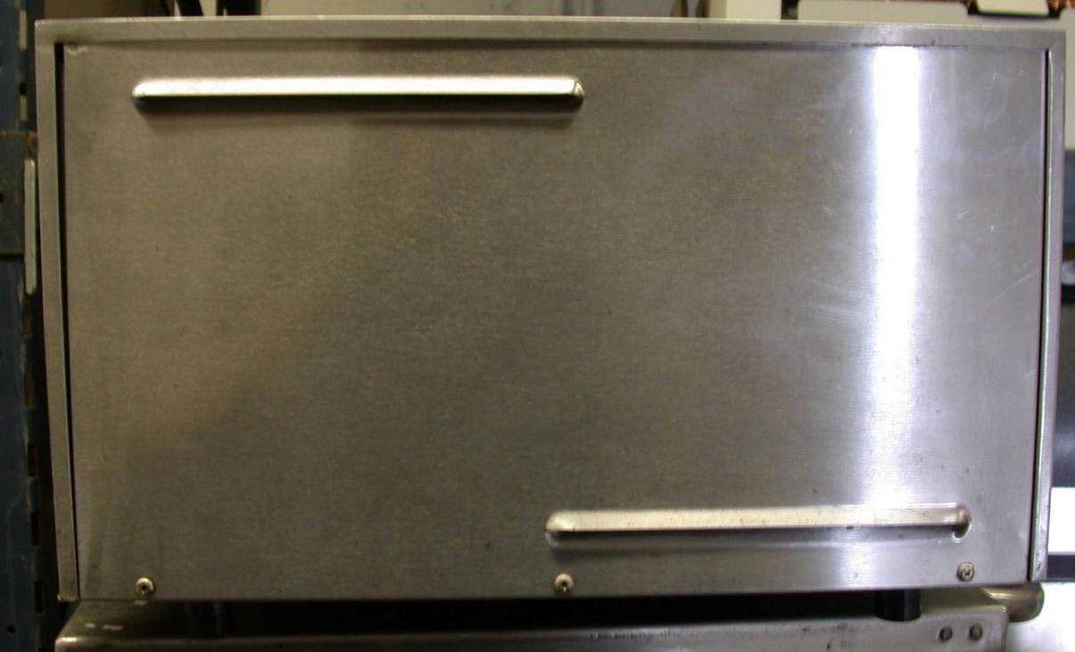 STAR 30C GRIL-MAX SEAL-MAX COMMERCIAL DOUBLE HOT DOG ROLLER MACHINE FREE SHIP