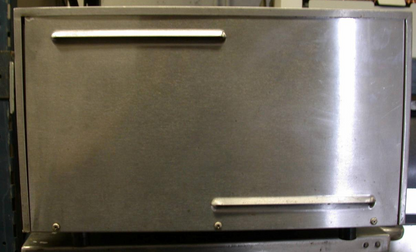 STAR 30C GRIL-MAX SEAL-MAX COMMERCIAL DOUBLE HOT DOG ROLLER MACHINE FREE SHIP