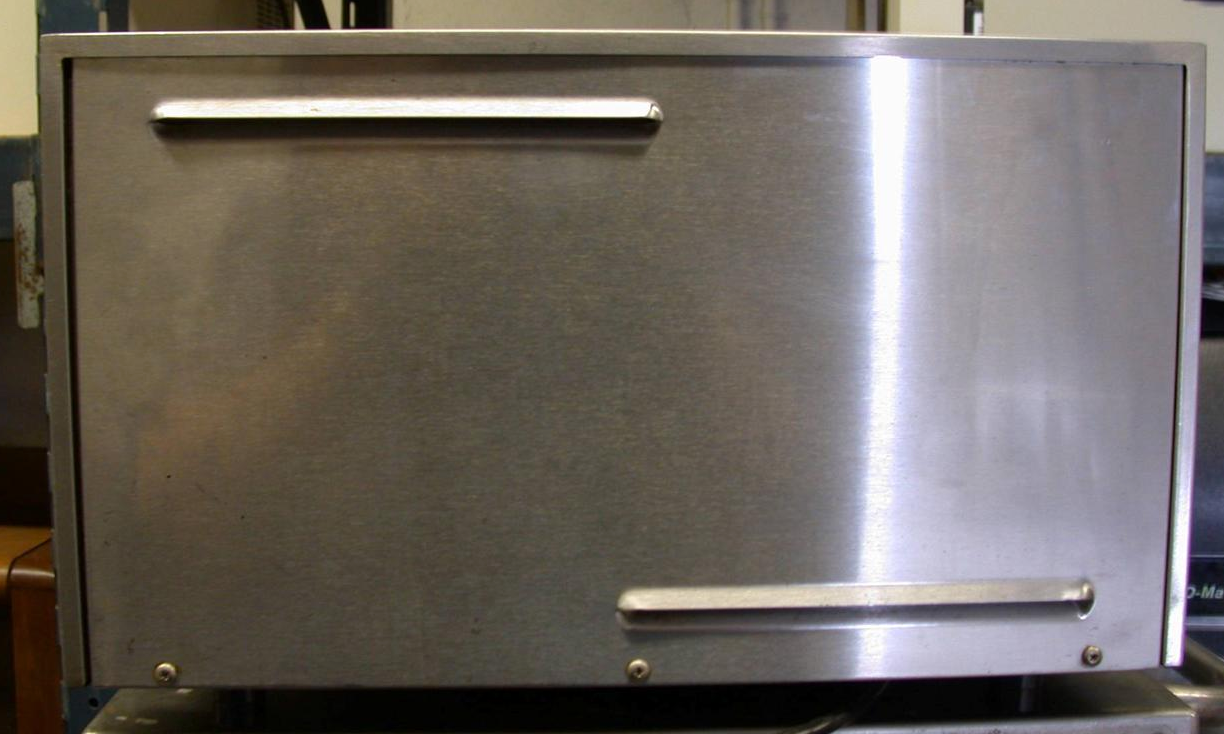 STAR 30C GRIL-MAX SEAL-MAX COMMERCIAL DOUBLE HOT DOG ROLLER MACHINE FREE SHIP