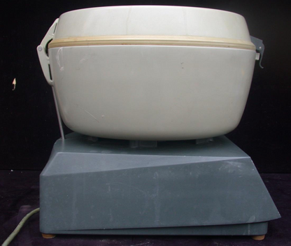 SORVALL GLC-1 CENTRIFUGE - SPINS PERFECTLY HL-4 ROTOR 15ml Tube Buckets FREESHIP