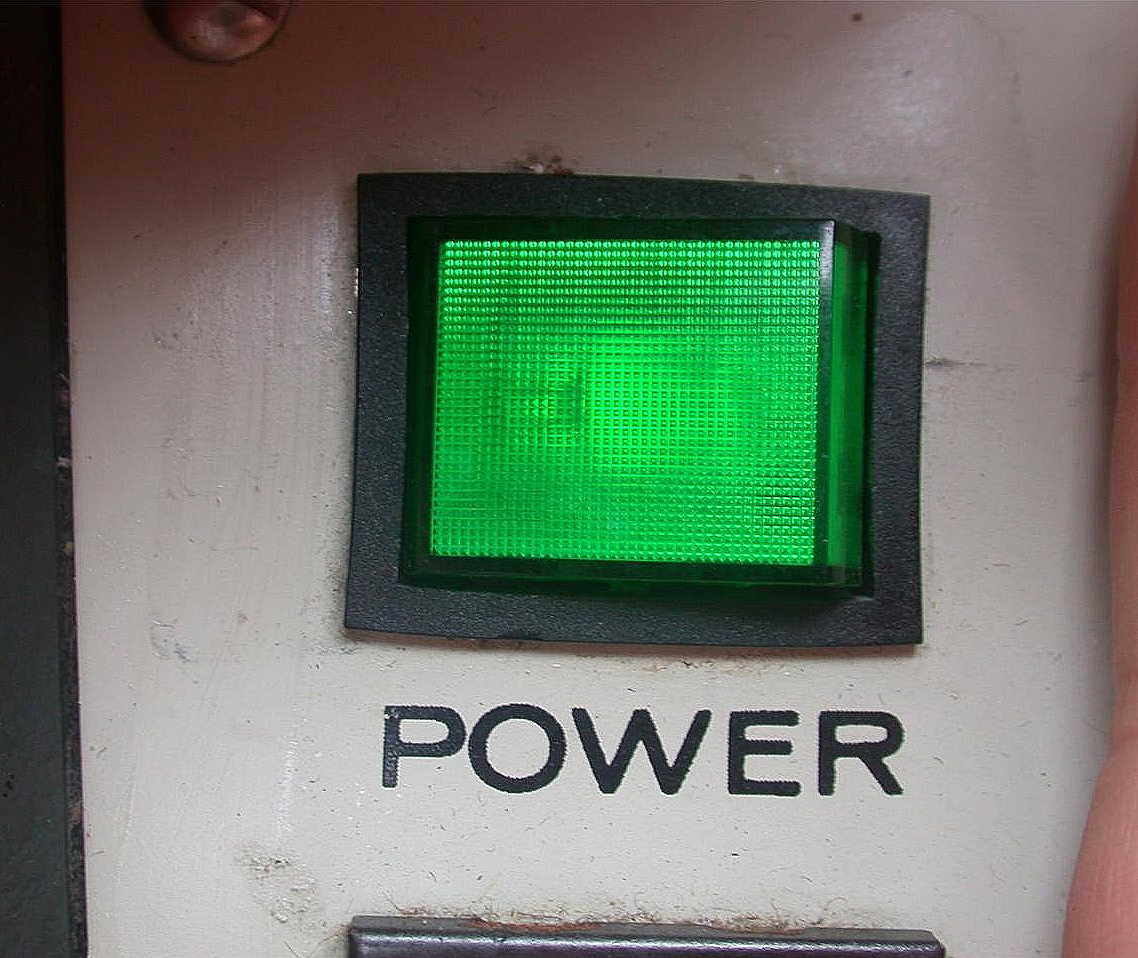 SORVALL GLC-1 CENTRIFUGE - SPINS PERFECTLY HL-4 ROTOR 15ml Tube Buckets FREESHIP