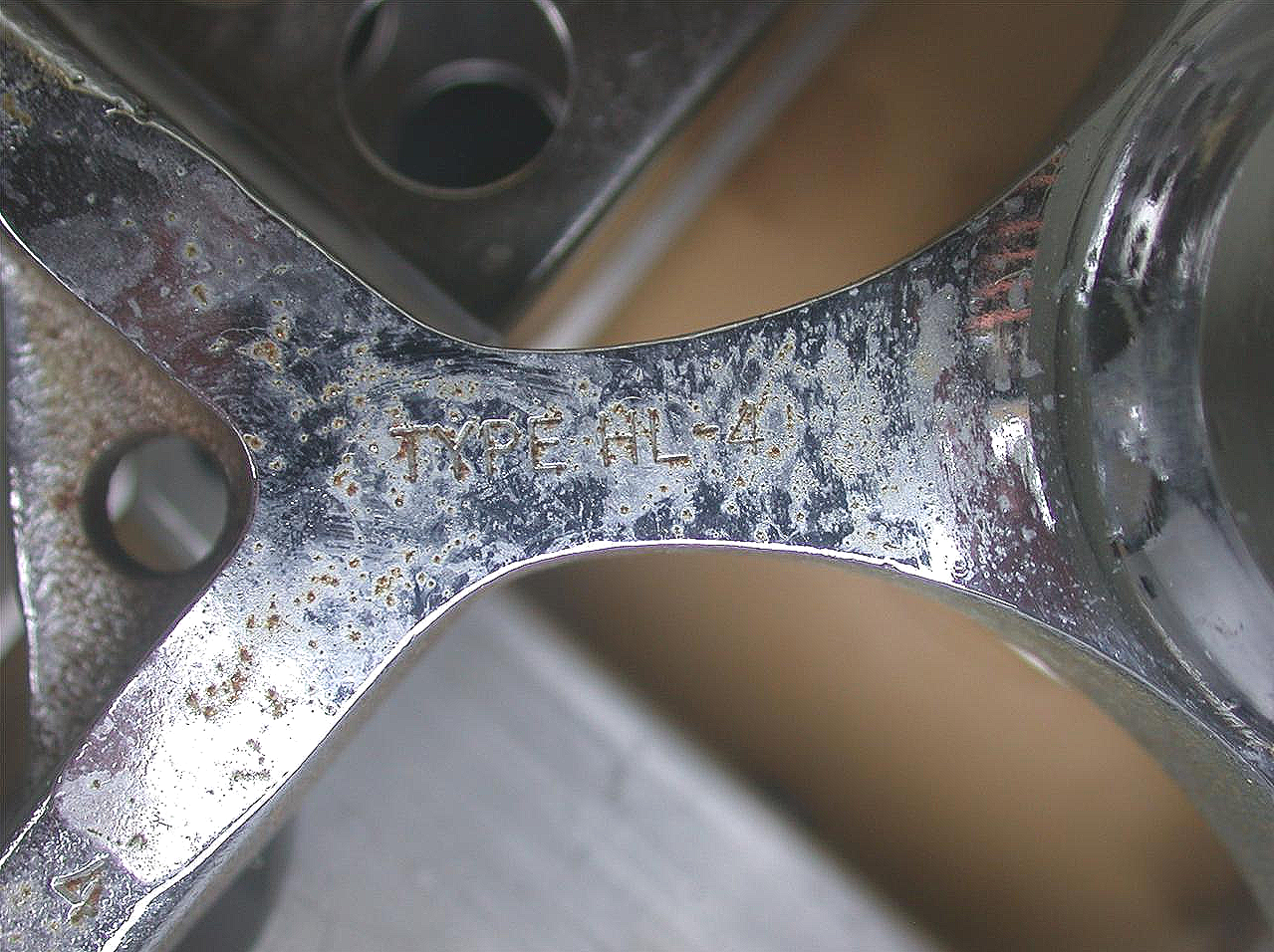 SORVALL GLC-1 CENTRIFUGE - SPINS PERFECTLY HL-4 ROTOR 15ml Tube Buckets FREESHIP