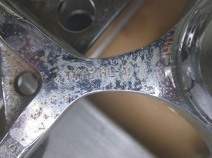 SORVALL GLC-1 CENTRIFUGE - SPINS PERFECTLY HL-4 ROTOR 15ml Tube Buckets FREESHIP