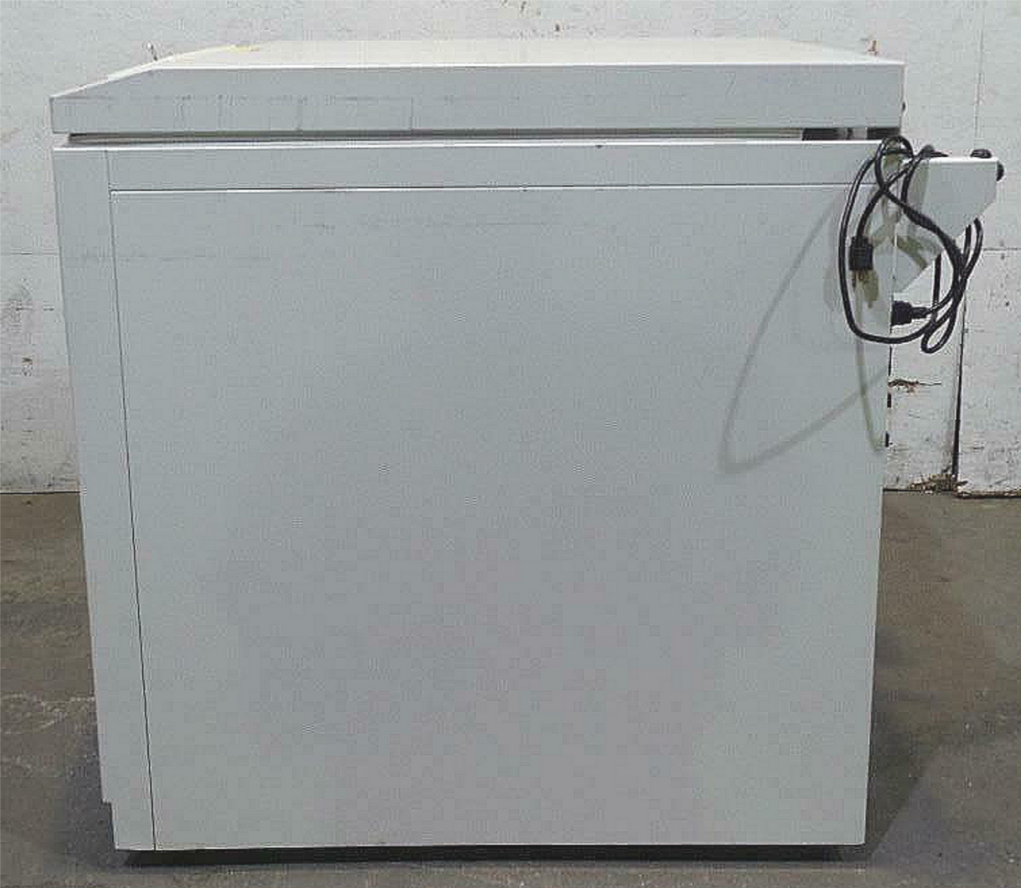 THERMO SCIENTIFIC 7404 CRYOPLUS 3 LN2 CRYO STORAGE TANK 90DAY WARRANTY FREE SHIP