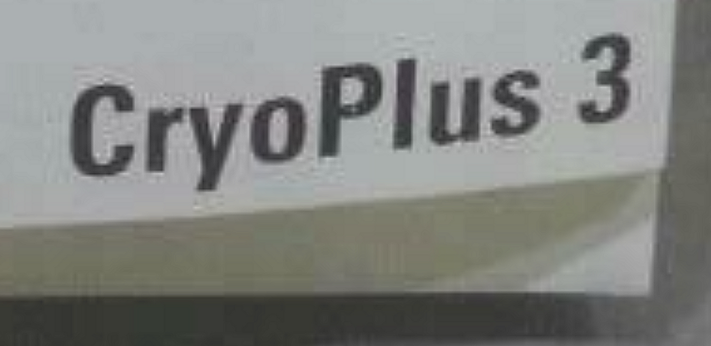 THERMO SCIENTIFIC 7404 CRYOPLUS 3 LN2 CRYO STORAGE TANK 90DAY WARRANTY FREE SHIP