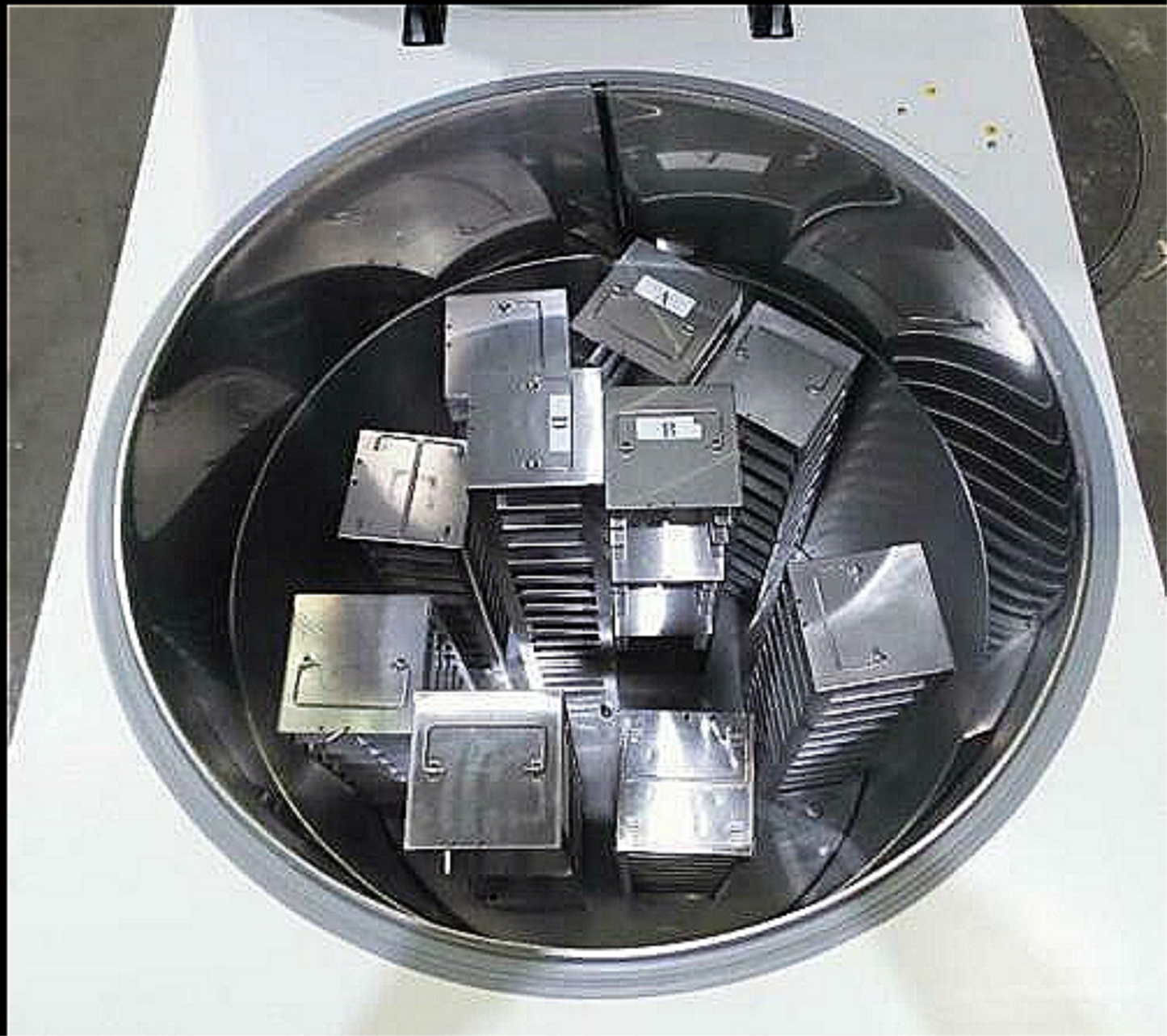 THERMO SCIENTIFIC 7404 CRYOPLUS 3 LN2 CRYO STORAGE TANK 90DAY WARRANTY FREE SHIP