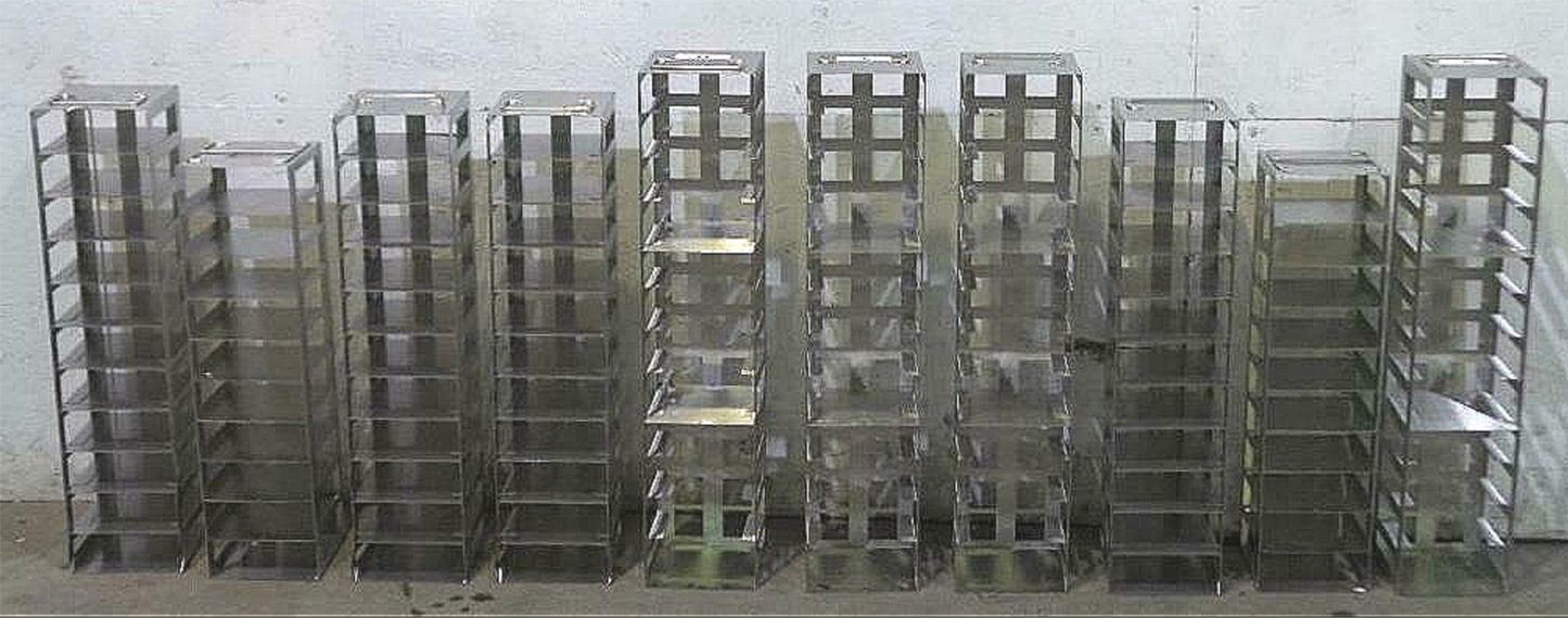 THERMO SCIENTIFIC 7404 CRYOPLUS 3 LN2 CRYO STORAGE TANK 90DAY WARRANTY FREE SHIP