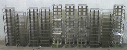 THERMO SCIENTIFIC 7404 CRYOPLUS 3 LN2 CRYO STORAGE TANK 90DAY WARRANTY FREE SHIP