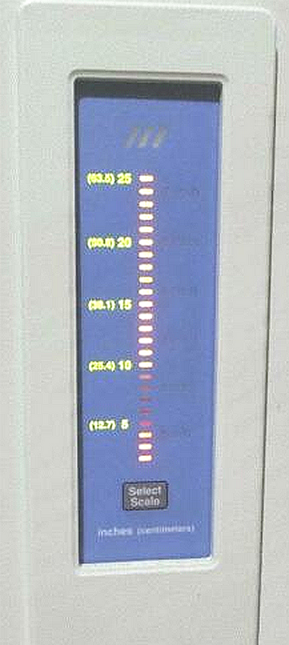 THERMO SCIENTIFIC 7404 CRYOPLUS 3 LN2 CRYO STORAGE TANK 90DAY WARRANTY FREE SHIP