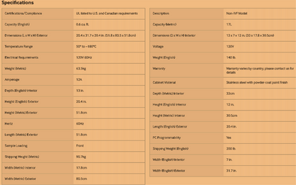 THERMO SCIENTIFIC 7450 DEEP FREEZER 90DAY WARRANTY FREE SHIPPING TO BUSINESSES