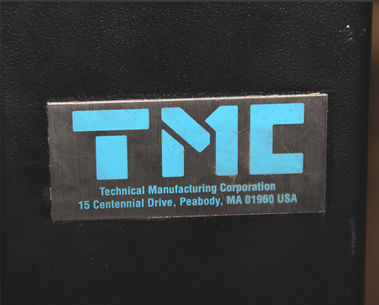 TMC VEECO DI ENVIROSCOPE ATOMIC FORCE MICROSCOPE SYSTEM MDC KAV-150 TURBO-V 70LP