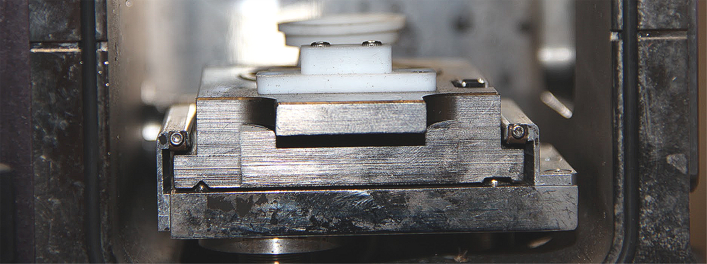 STRUERS 3PHASE PLANOPOL2 PEDEMAX2 POWERHEAD POLISHER GRINDER LAPPING WATCHVIDEO