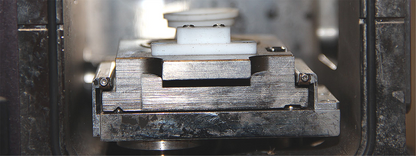 TMC VEECO DI ENVIROSCOPE ATOMIC FORCE MICROSCOPE SYSTEM MDC KAV-150 TURBO-V 70LP