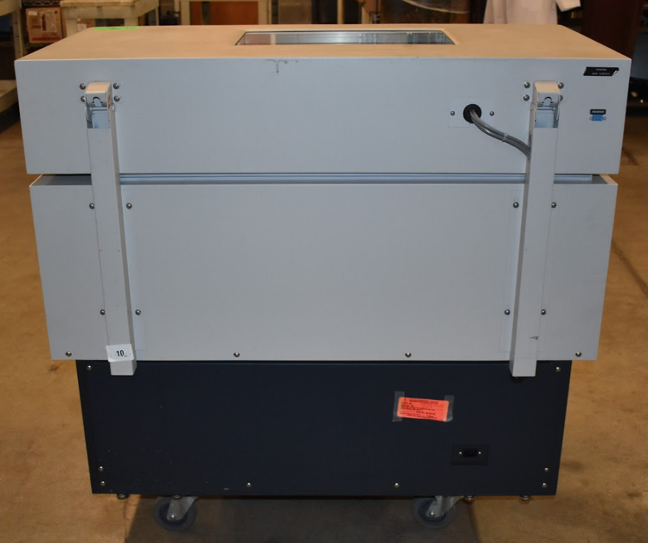 STRUERS 3PHASE PLANOPOL2 PEDEMAX2 POWERHEAD POLISHER GRINDER LAPPING WATCHVIDEO