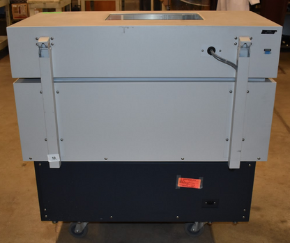 STRUERS 3PHASE PLANOPOL2 PEDEMAX2 POWERHEAD POLISHER GRINDER LAPPING WATCHVIDEO