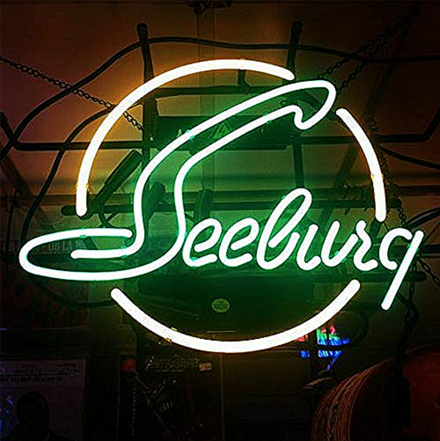 BEAUTIFUL REFURBISHED SEEBURG USC2 JUKEBOX 100%PERFECT COND WATCH VIDEO FREESHIP