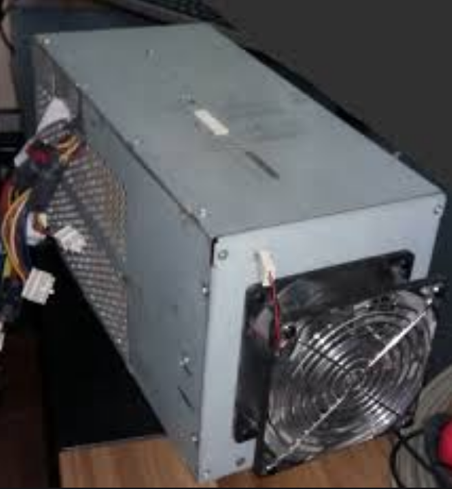 POWER SUPPLY FOR PHILIPS ENVISOR C HD ULTRASOUND 453561186431 TC69M-1367B