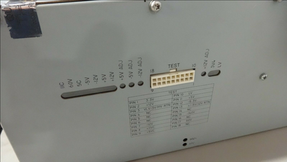 POWER SUPPLY FOR PHILIPS ENVISOR C HD ULTRASOUND 453561186431 TC69M-1367B