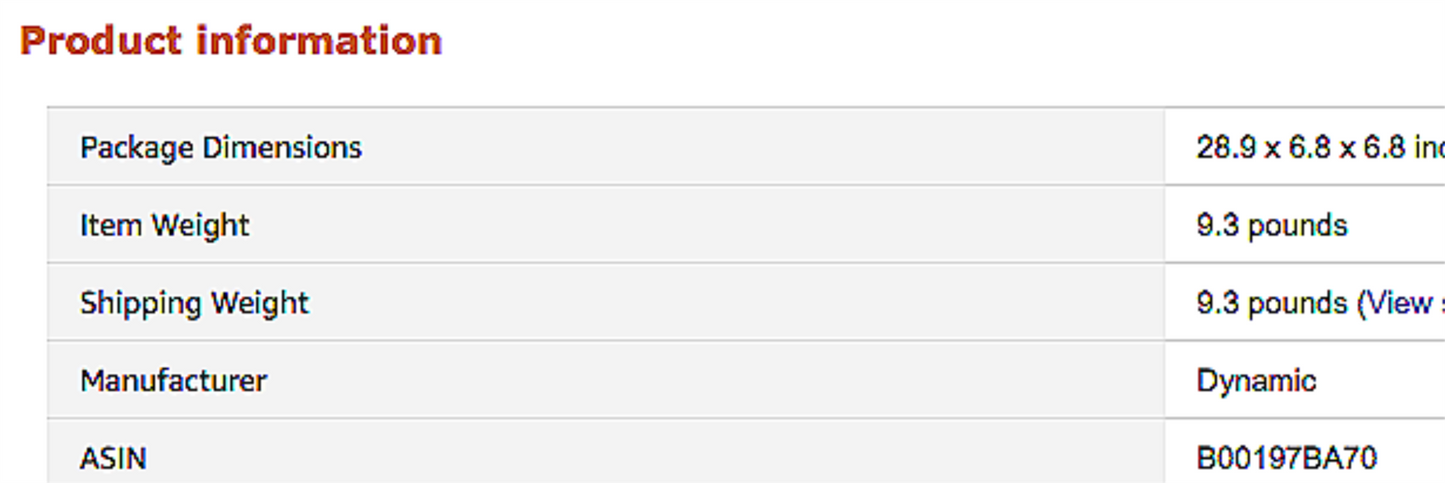 DYNAMIC MX91 COMMERCIAL IMMERSION BLENDER MIXER 16" Shaft WATCH VIDEO FREE SHIP