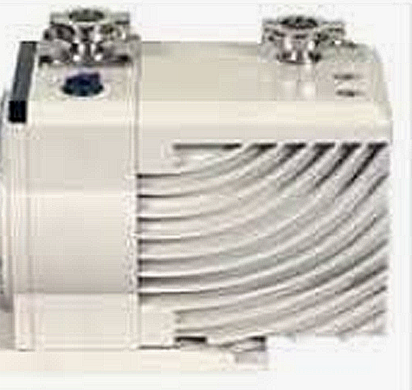 KYKY ULVAC 16A TYPE YTP1100-4C16A VACUUM PUMP 100% WORKING WATCH VIDEO FREE SHIP