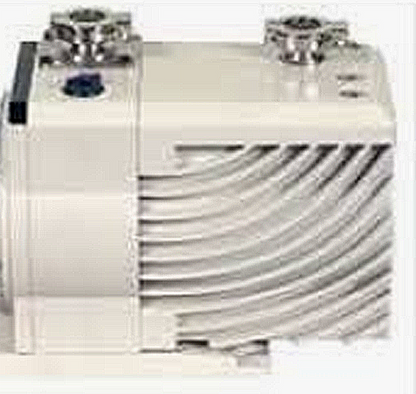 KYKY ULVAC 16A TYPE YTP1100-4C16A VACUUM PUMP 100% WORKING WATCH VIDEO FREE SHIP