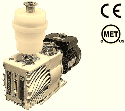 GAS FIRE PROTECTION CABINET Hitachi VACUUM PUMP 100% WORKING WATCH VIDEO