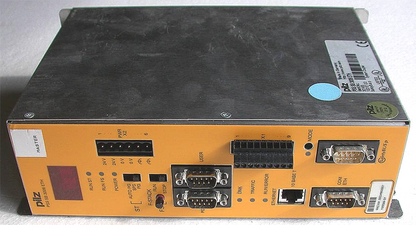 PILZ PSS SB 3006 ETH Compact Safety Processor 100% GUARANTEED WORKING FREE SHIP