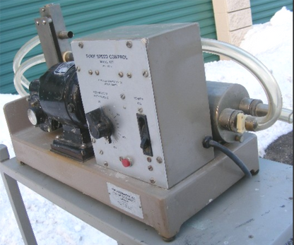 HARVARD APPARATUS INFUSION WITHDRAWAL PUMP 607 WATCH VIDEO FREE SHIPPING