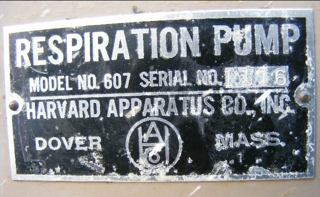 HARVARD APPARATUS INFUSION WITHDRAWAL PUMP 607 WATCH VIDEO FREE SHIPPING